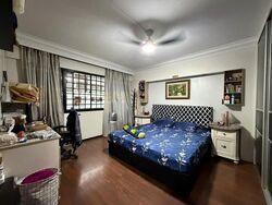 Blk 520 Serangoon North Avenue 4 (Serangoon), HDB Executive #531838581
